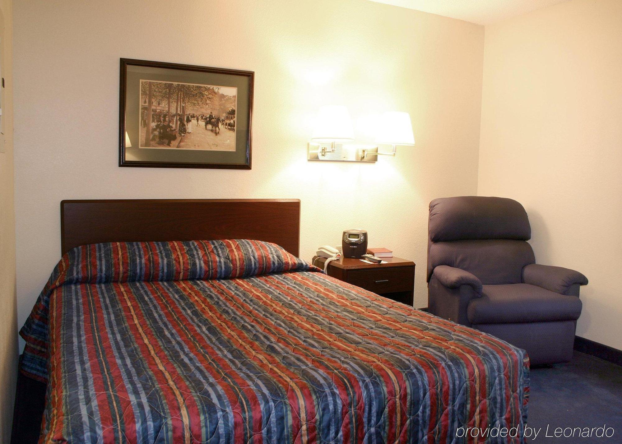 Candlewood Suites Washington-Fairfax By Ihg Quarto foto