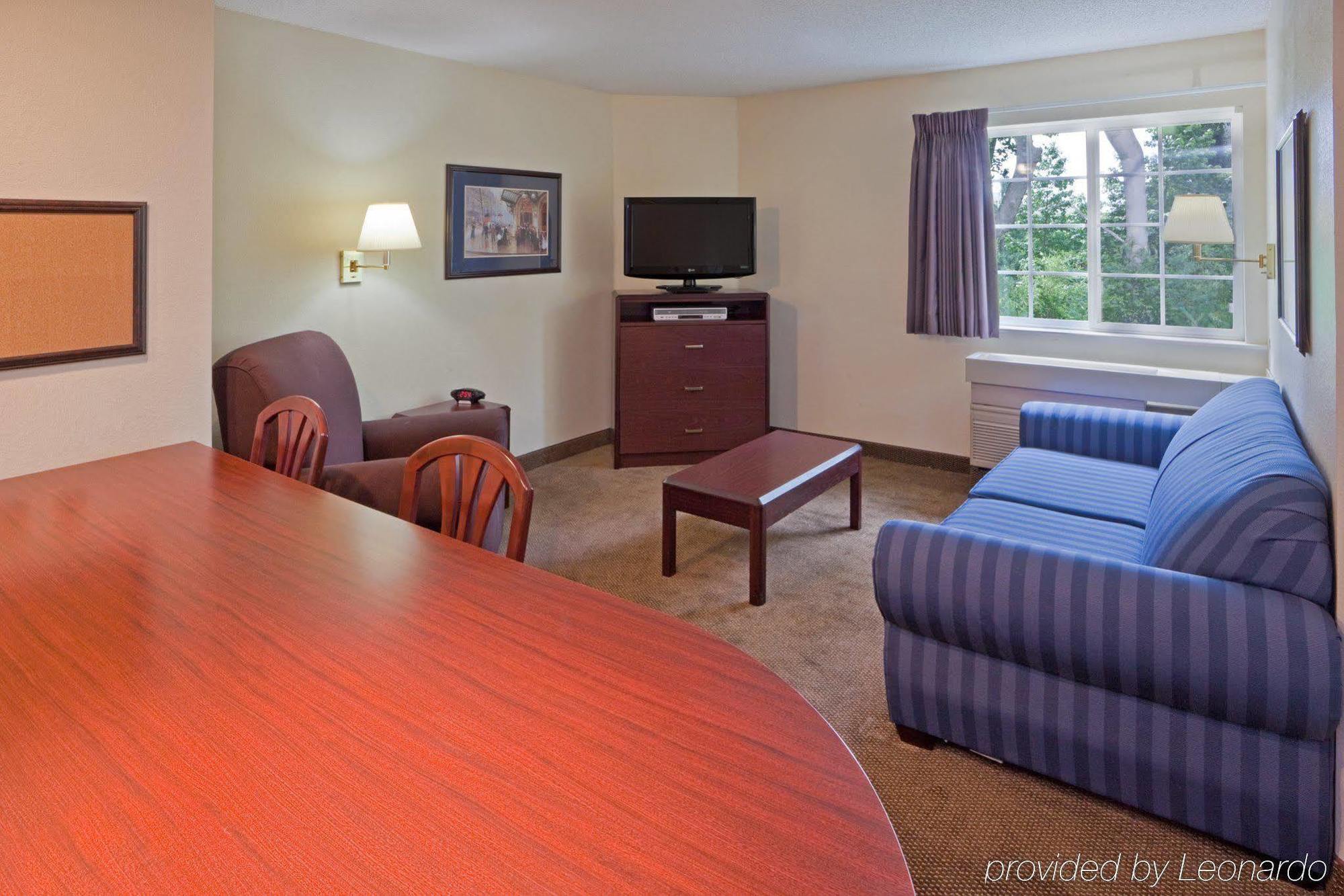 Candlewood Suites Washington-Fairfax By Ihg Quarto foto